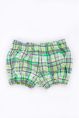 Шорти для дівчинки